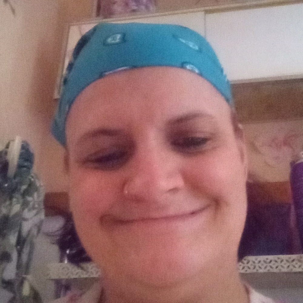 Meet your Posher, Angela